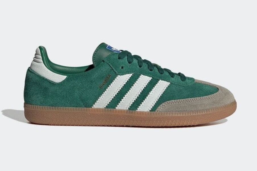ID2054 adidas Samba OG College Green