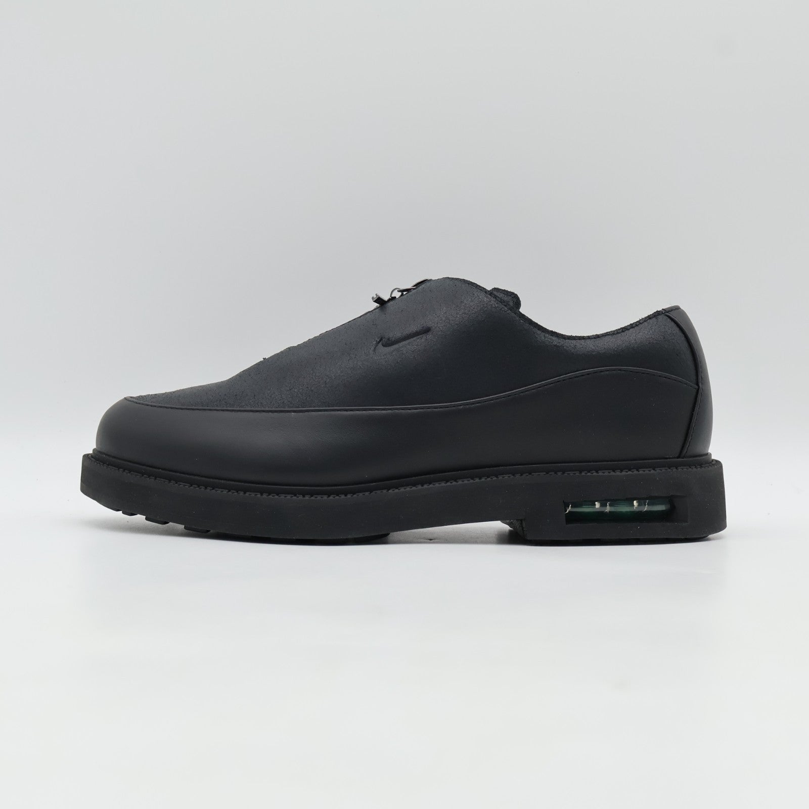 HQ6416-001 Air Afrique Ã Nike Air Max RK61 Black (Men's)