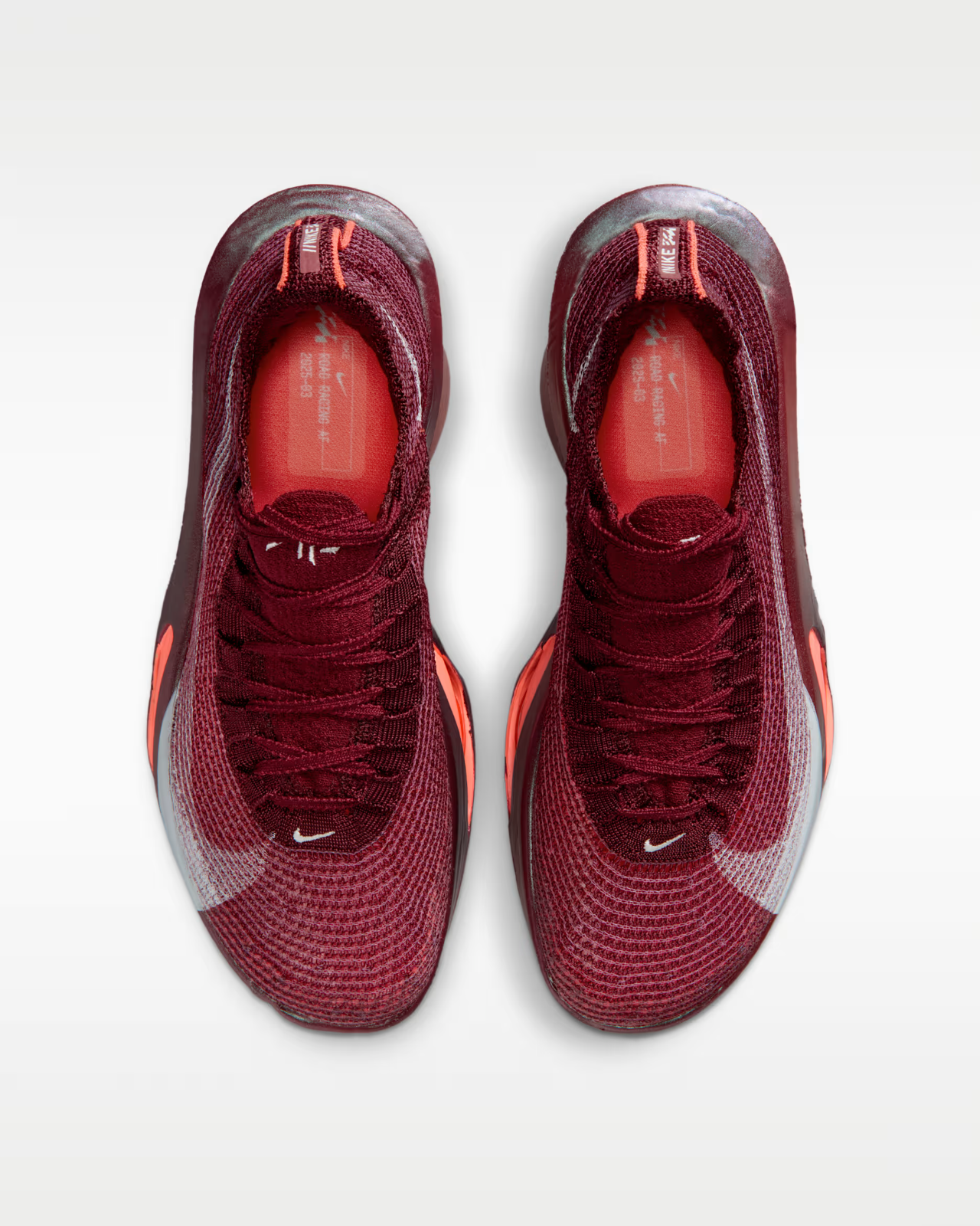 IR2312-600 Nike Alphafly 3 SE "Team Red" (Women's)