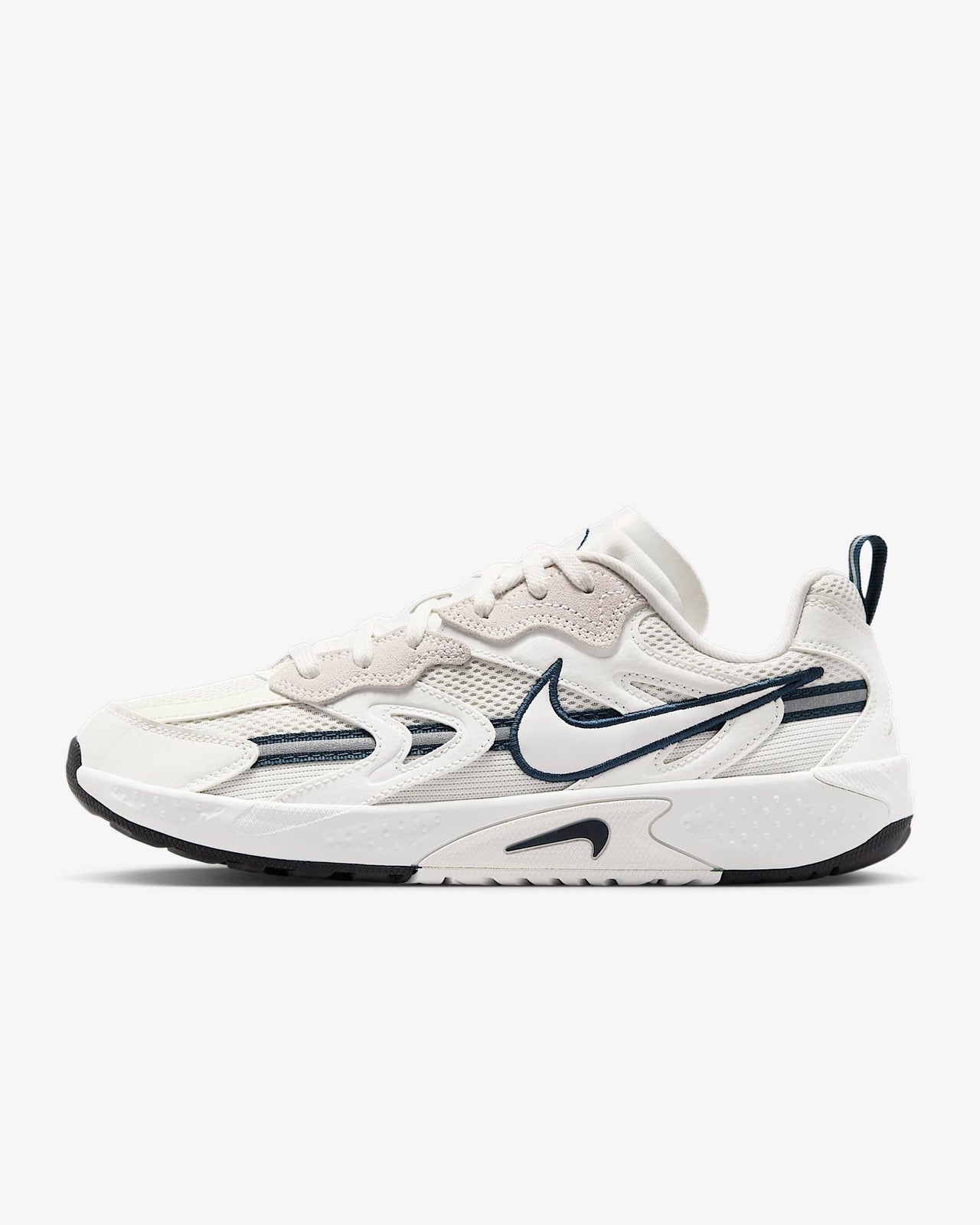 FN0314-101 Nike Jam Shoes (Women's)