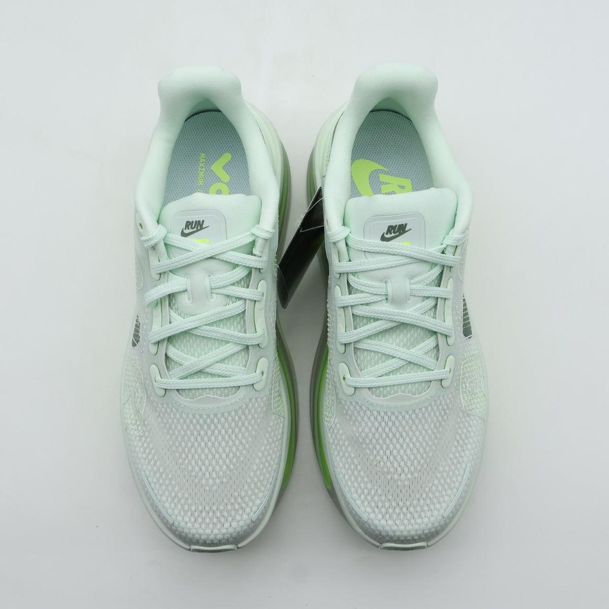 HQ2050-300 Nike Vomero Premium Barely Volt (Men's)