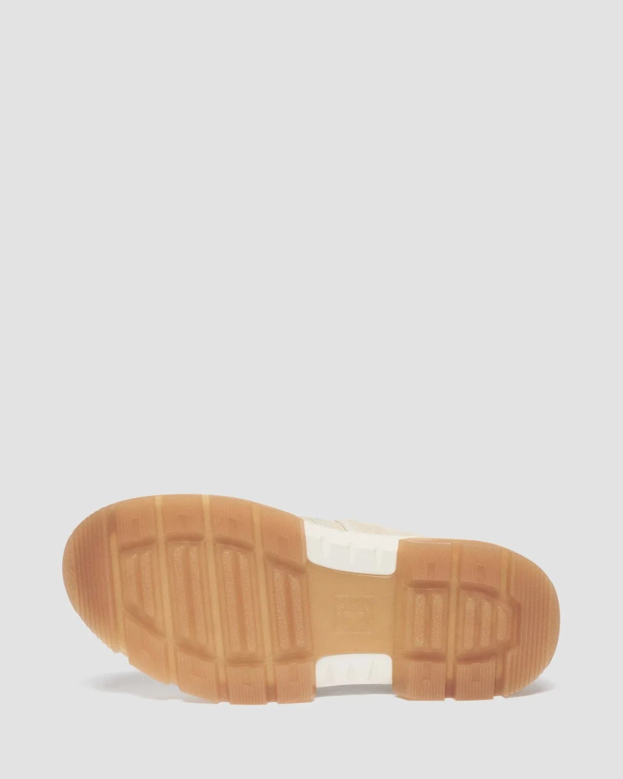 43061200 Dr.Martens Wayfinder Open Low 3 Tie Shoe "Parchment Beige"