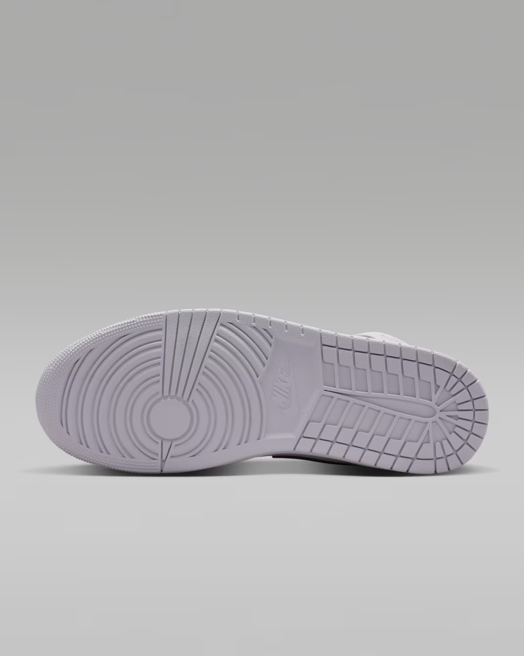 IO2050-100 Nike Air Jordan 1 Mid SE Summit White Phantom (Men's)