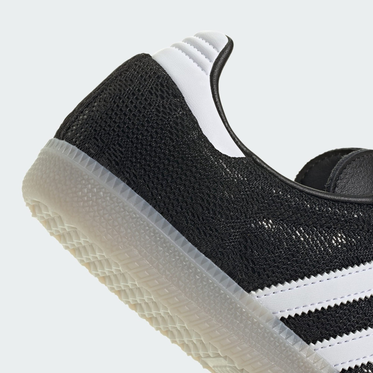 LA2752 adidas Samba OG Core Black Cloud White (Women's)