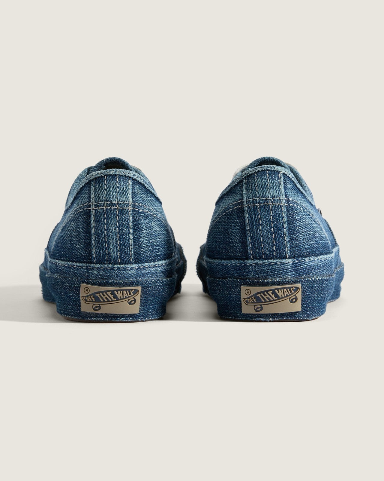 VN000DB8IND Vans Premium Authentic 44 "Denim Indigo"