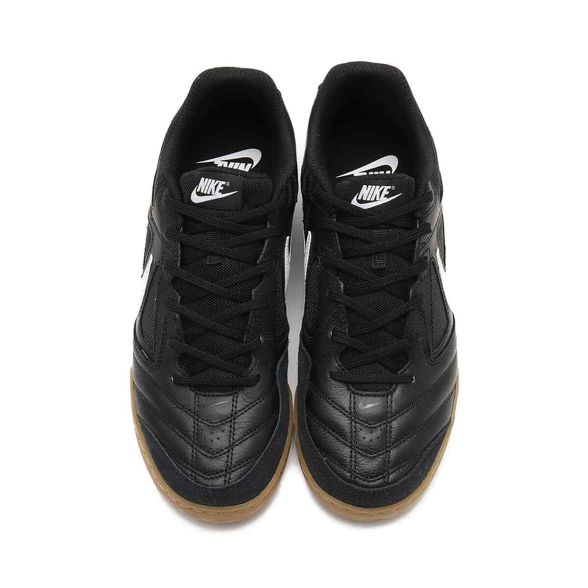 HQ6019-001 Nike Gato Black White Gum (Men's)