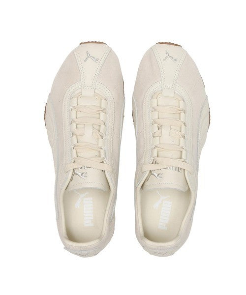 403777-02 Puma H-Street Premium Alpine Snow/Warm White/Gum ( Men's )