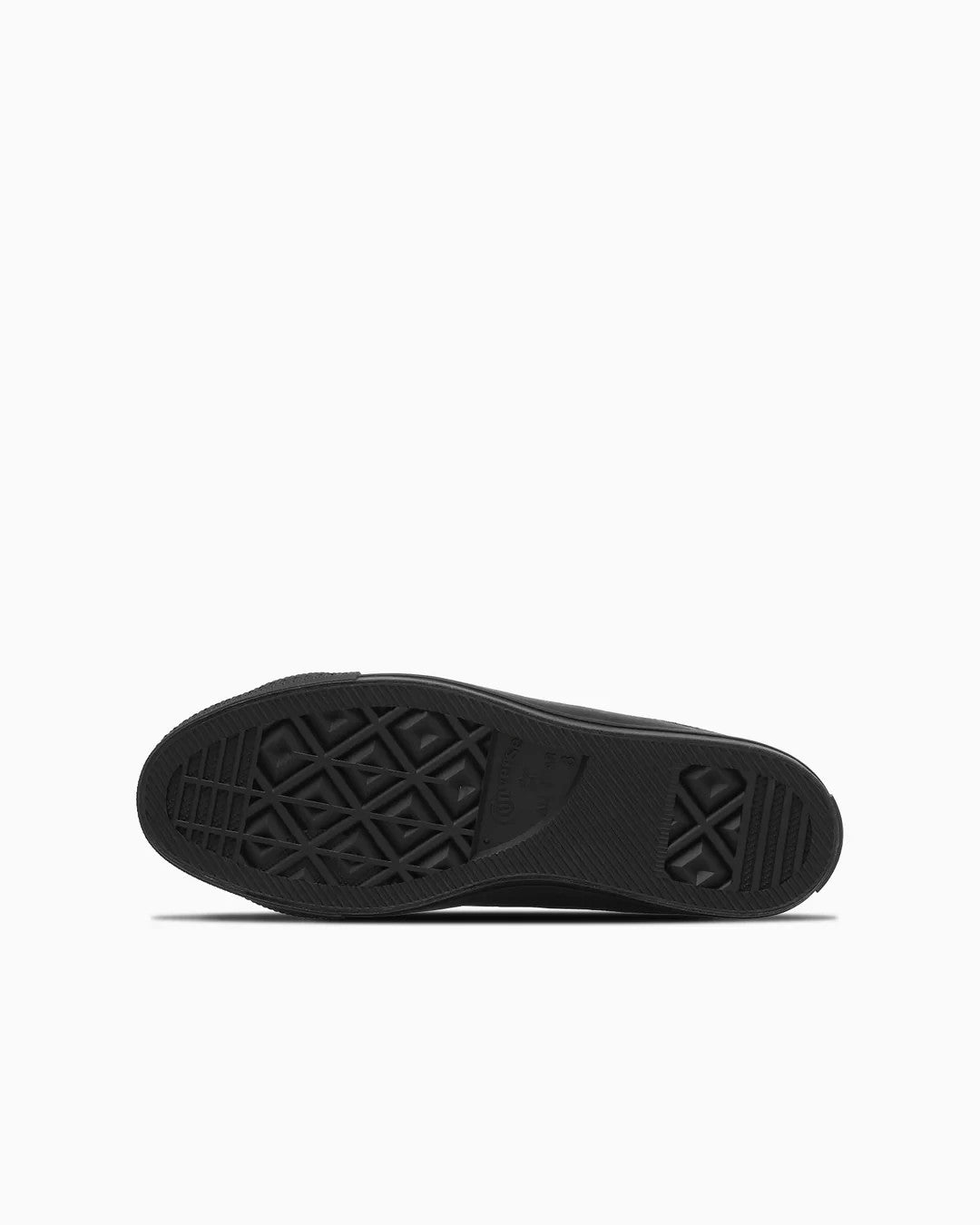 33702981 Converse One Star Suede Mule Black Monochrome (Men's)