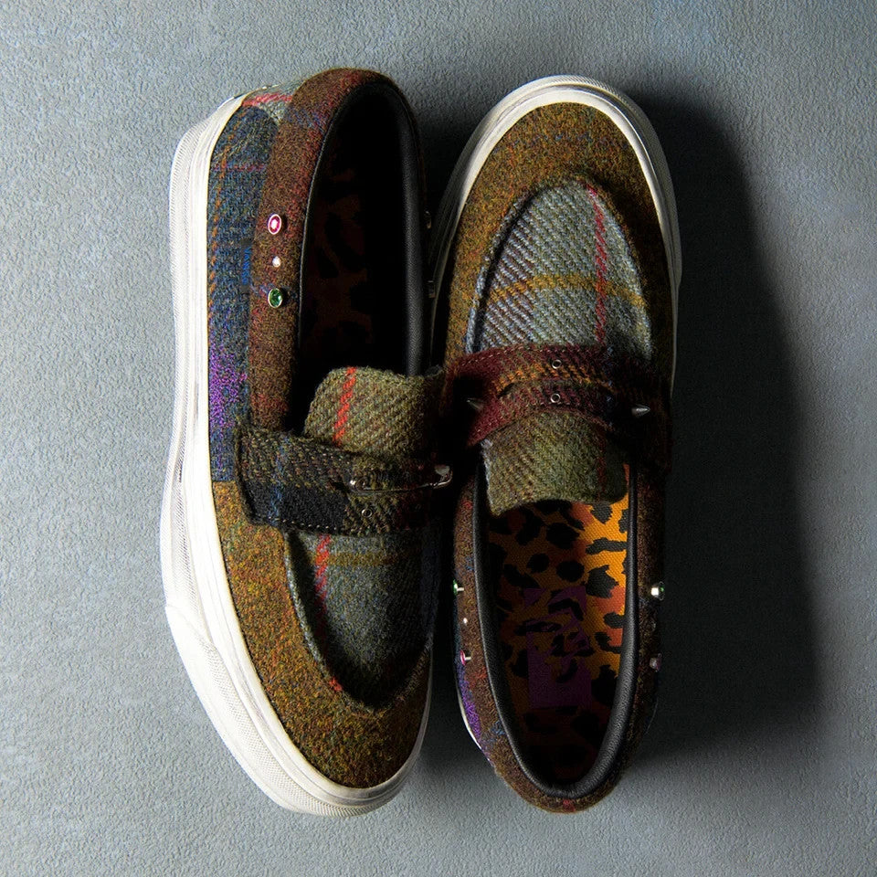 VN000Y8MCYL Vans PREMIUM LOAFER 53 (Men's)