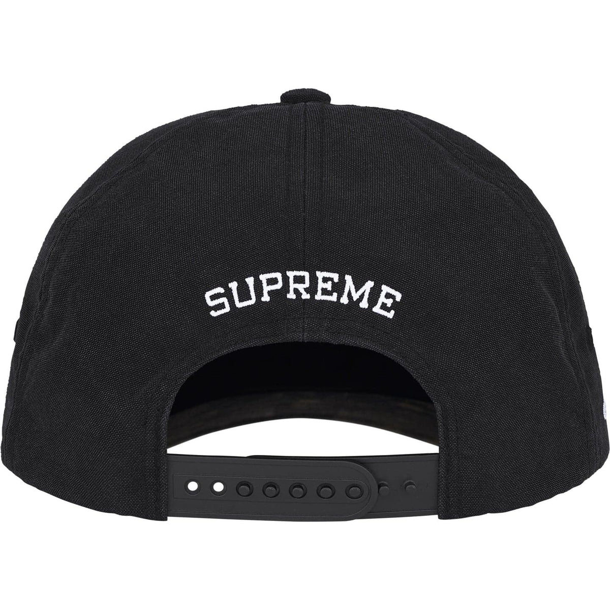 Supreme Dickies Cordura 6-Panel Digi Camo