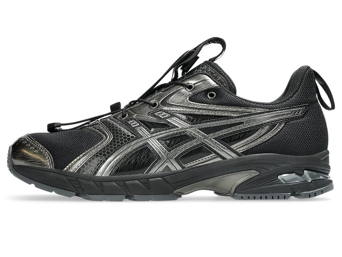 1203A821-001 Asics Gel-DS Trainer Loop "Black/Gunmetal" (Men's)