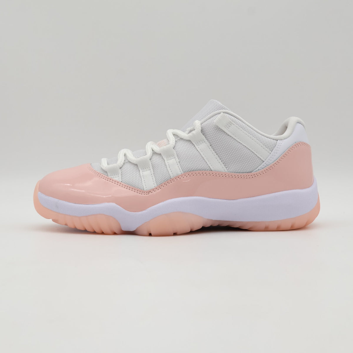 AH7860-160 Nike Air Jordan 11 Retro Low Legend Pink (Women's)