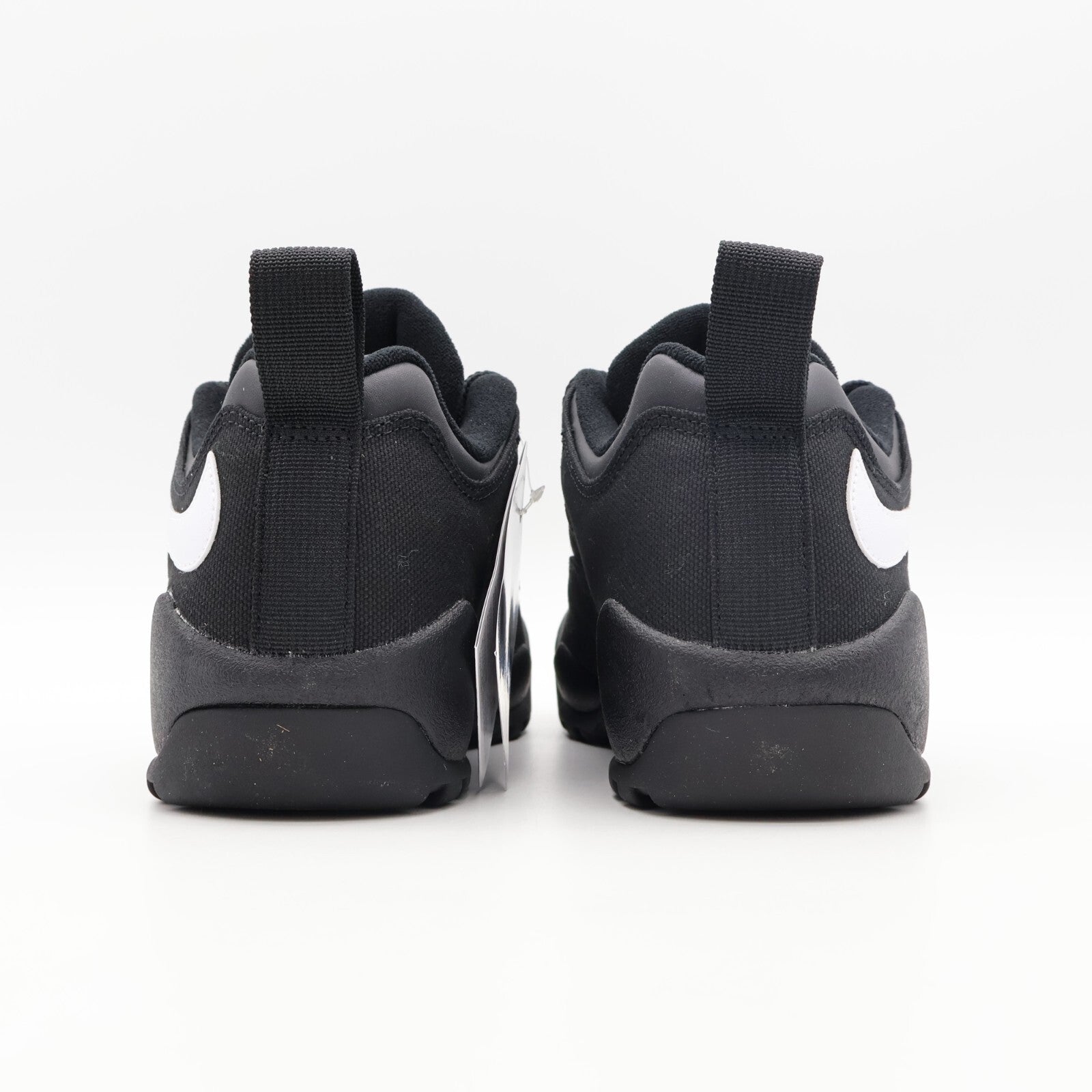 FQ3000-001 Supreme Nike SB Darwin Low Black White Anthracite (Men's)