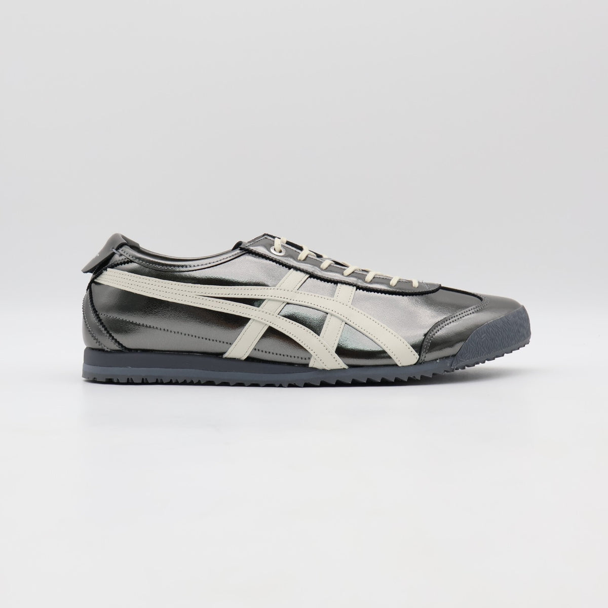 1183C468-020 Onitsuka Tiger Mexico 66 SD Metropolis Cream (Men's)
