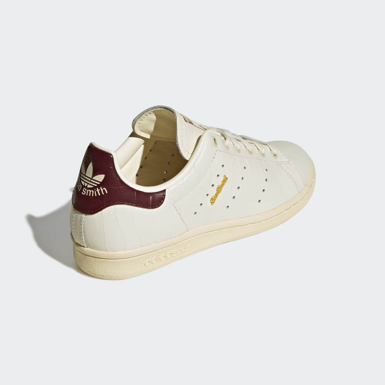 LA1696 adidas Stan Smith 80s (Men's)