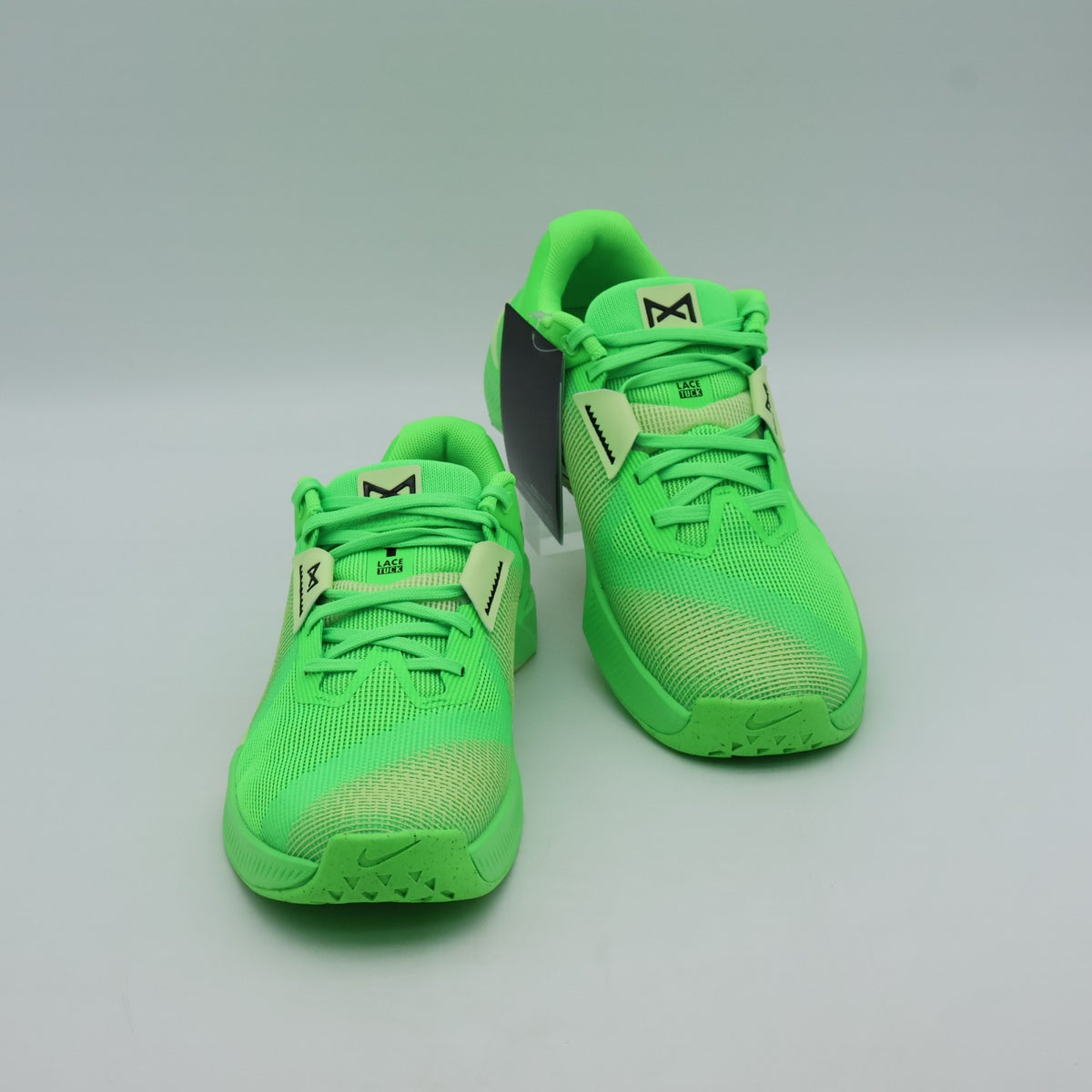 HJ1875-301 Nike Metcon 10 Green Strike Light Liquid Lime Black (Men's)