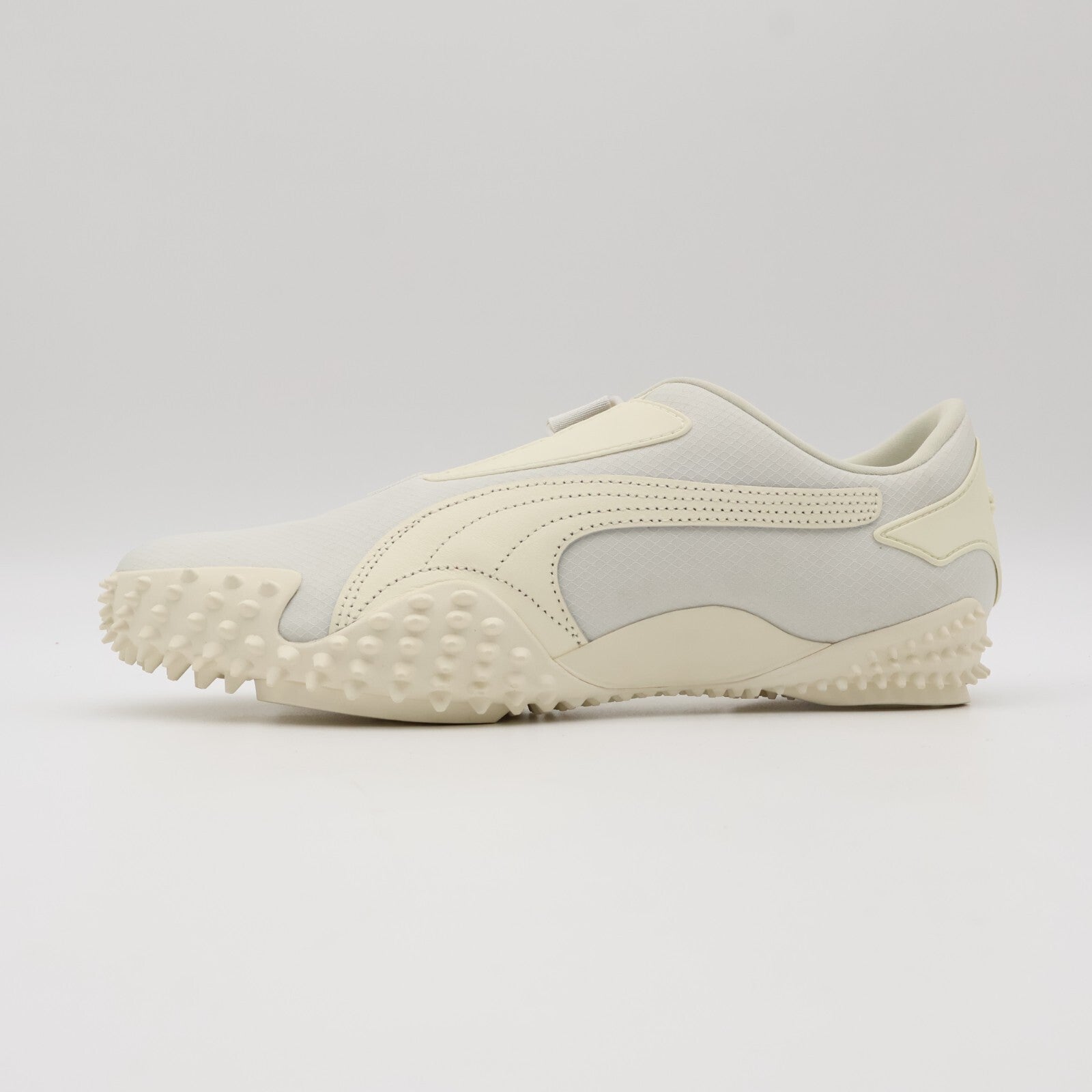 397329-01 Puma Mostro Archive White (Men's)