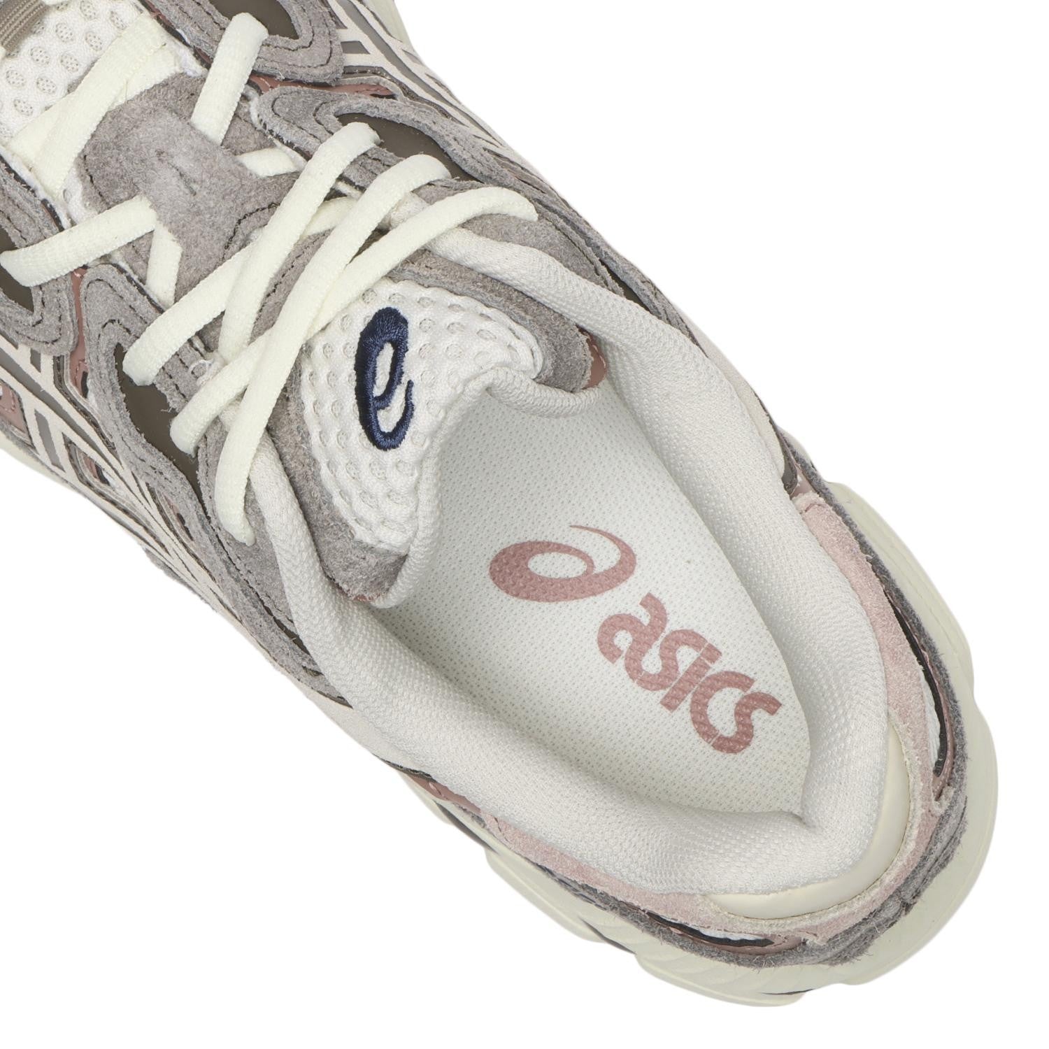 1203A897-200 Asics GEL-NYC Ironclad Graphite Grey (Men's)