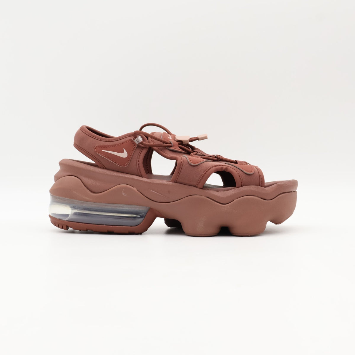 CI8798-202 Nike  Air Max Koko Red Sepia Red Sepia Particle Pink (Women's)