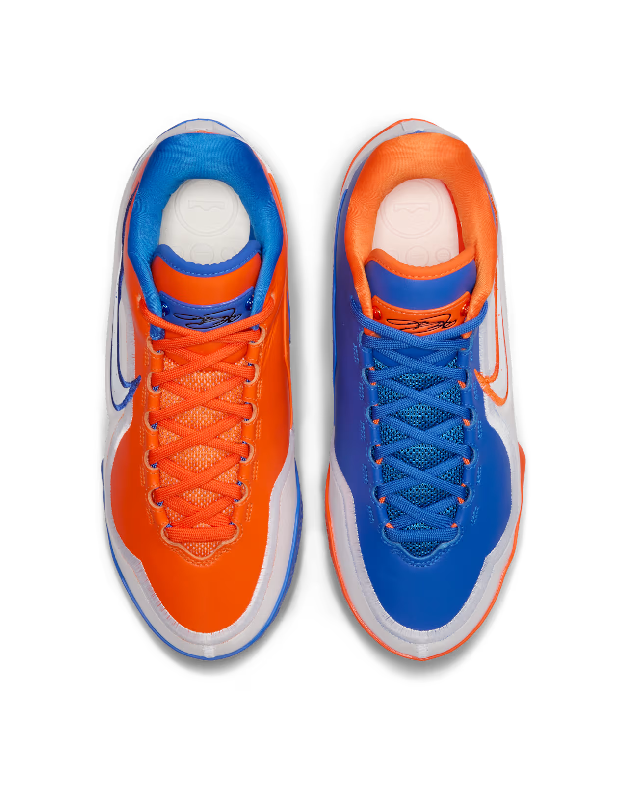 IM5124-400 Nike LeBron 23 EP "Hardwood Classics" (Men's)