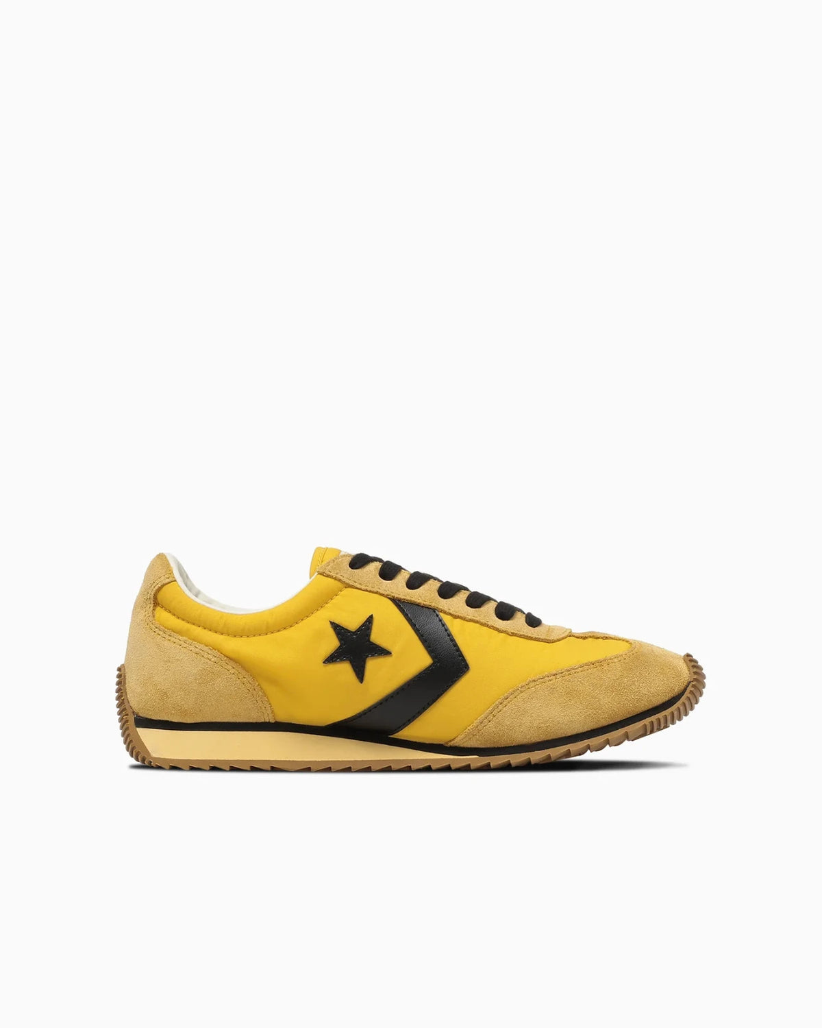 33703032 Converse STFIRE AG "Yellow/Black" (Men's)