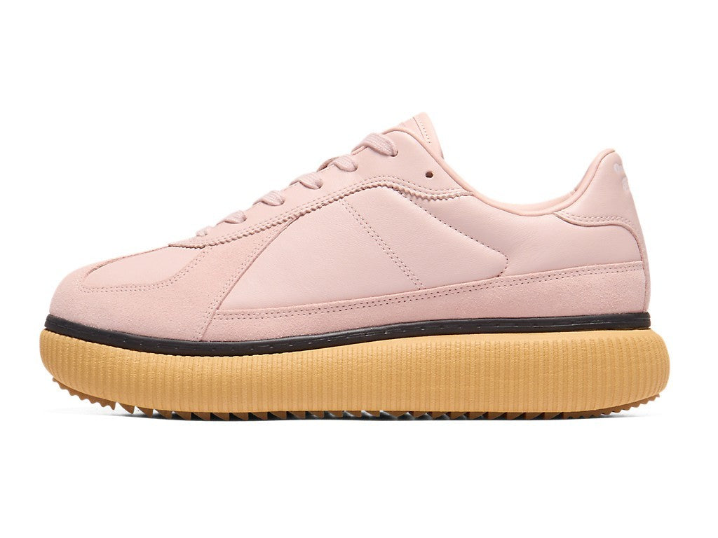 1183C768-700 Onitsuka Tiger Delecity "Ginger Peach/Ginger Peach" (Men's)