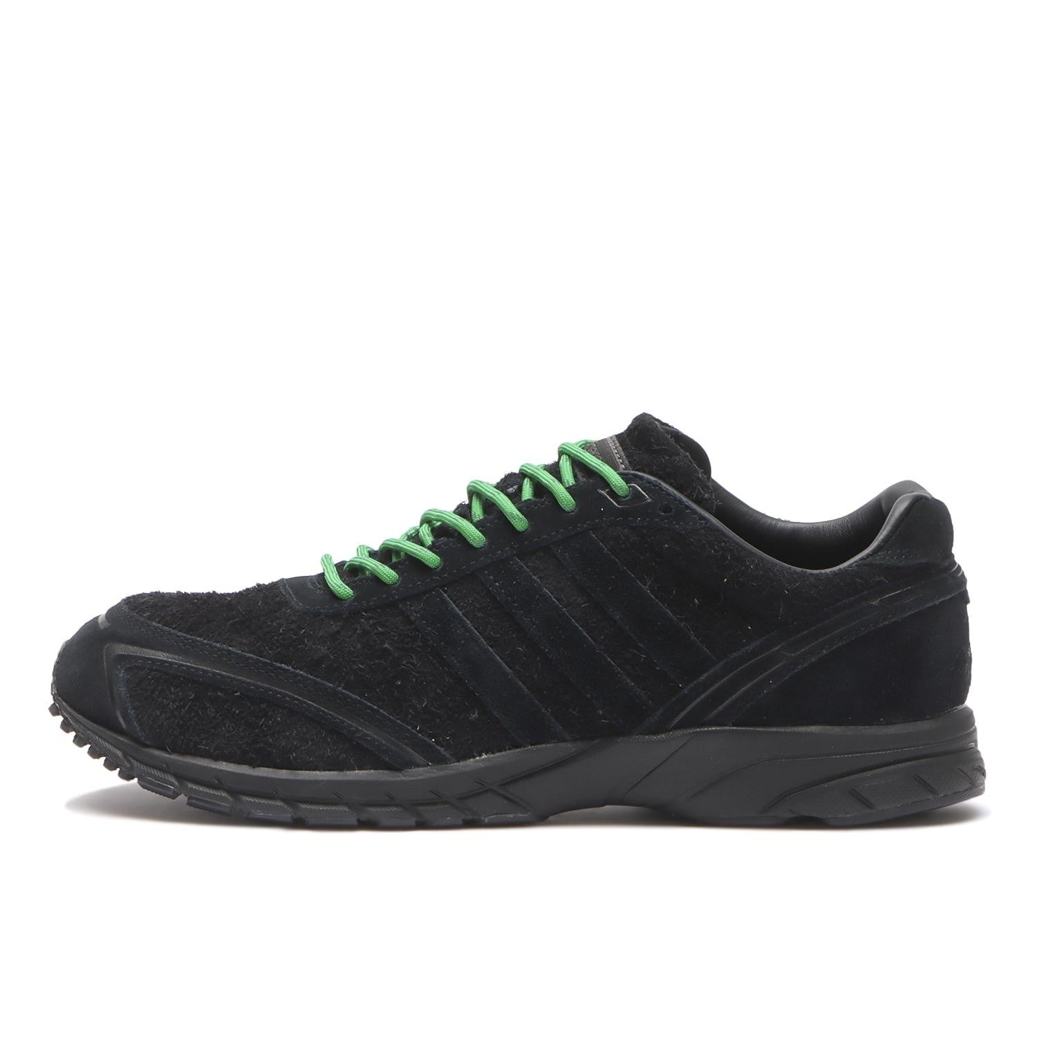 KJ3197 adidas Adizero Adios OG Black (BILLY'S Exclusive) (Men's)