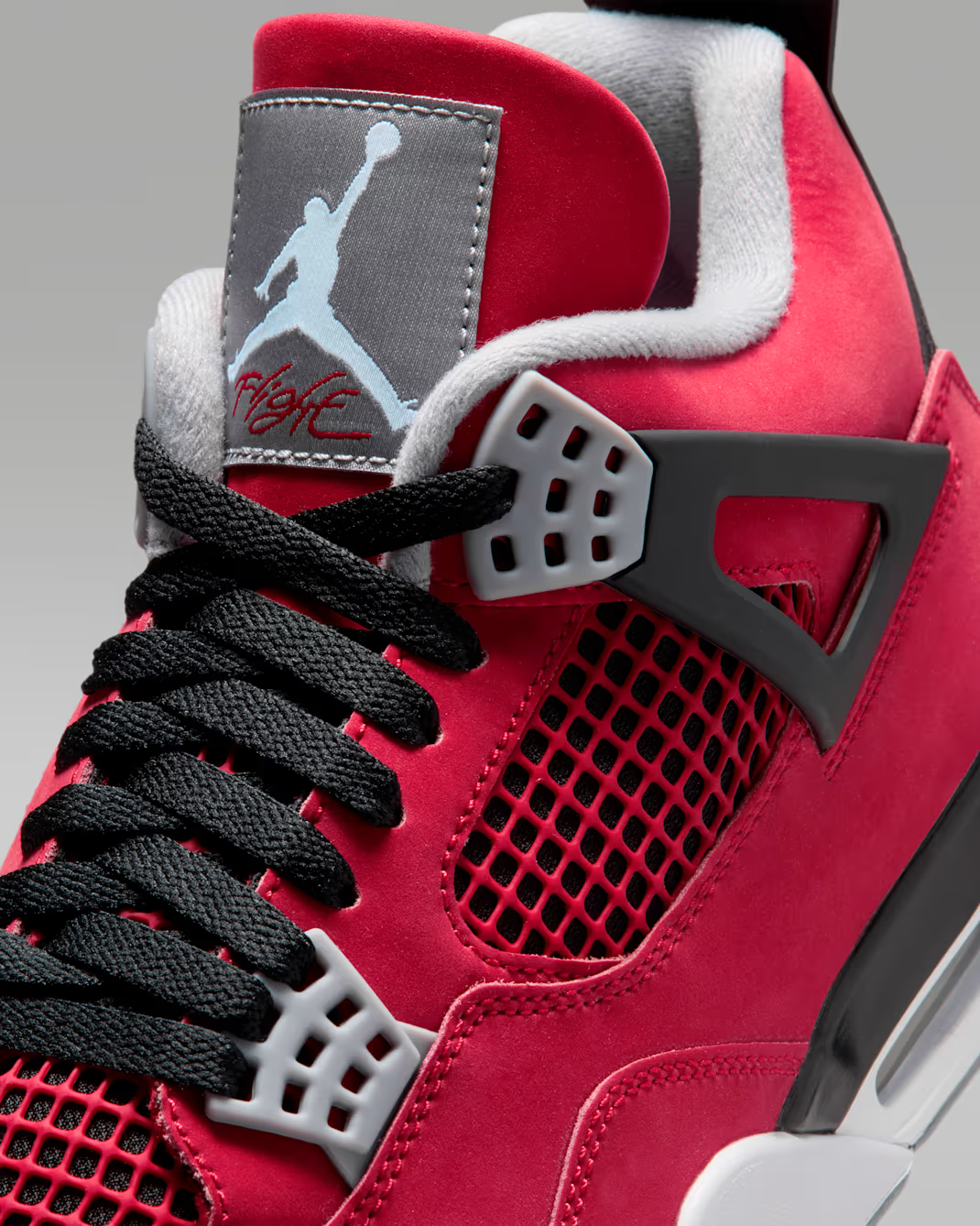 FQ8138-600 Nike Air Jordan 4 Retro Toro Bravo (2026) (Men's)