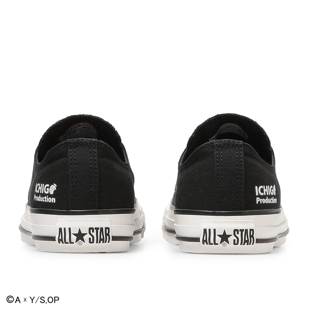 31317590 Oshi no Ko Converse All Star OX ICHIGO Production ABC-MART (Men's)