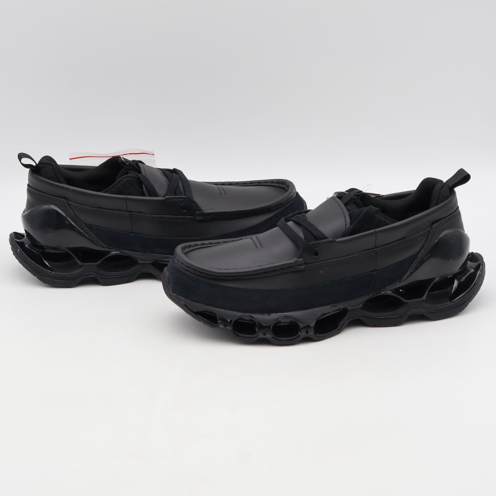 D1GD261401 Mizuno Wave Prophecy Moc SL Black (Men's)