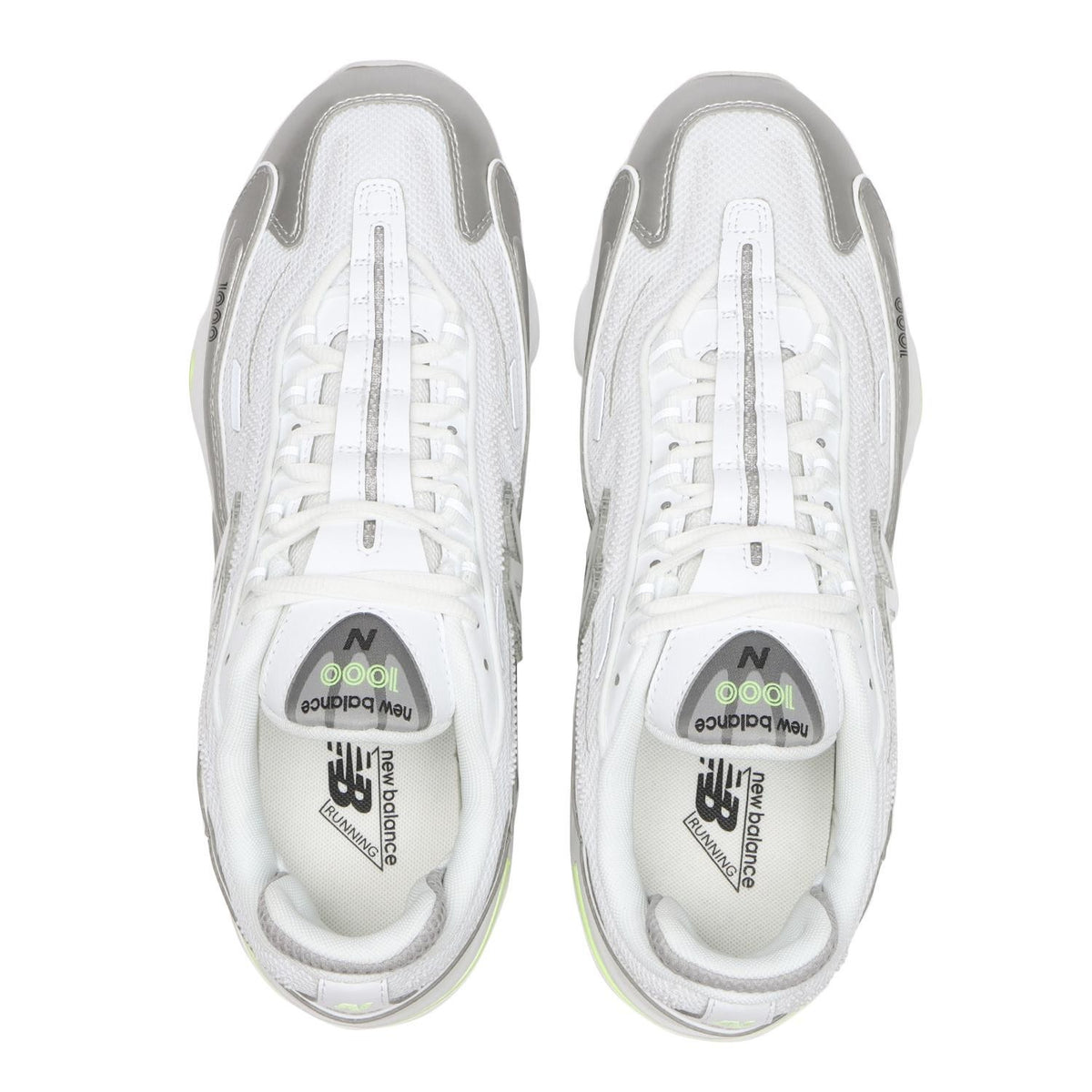 M1000DI New Balance 1000 White (Men's)
