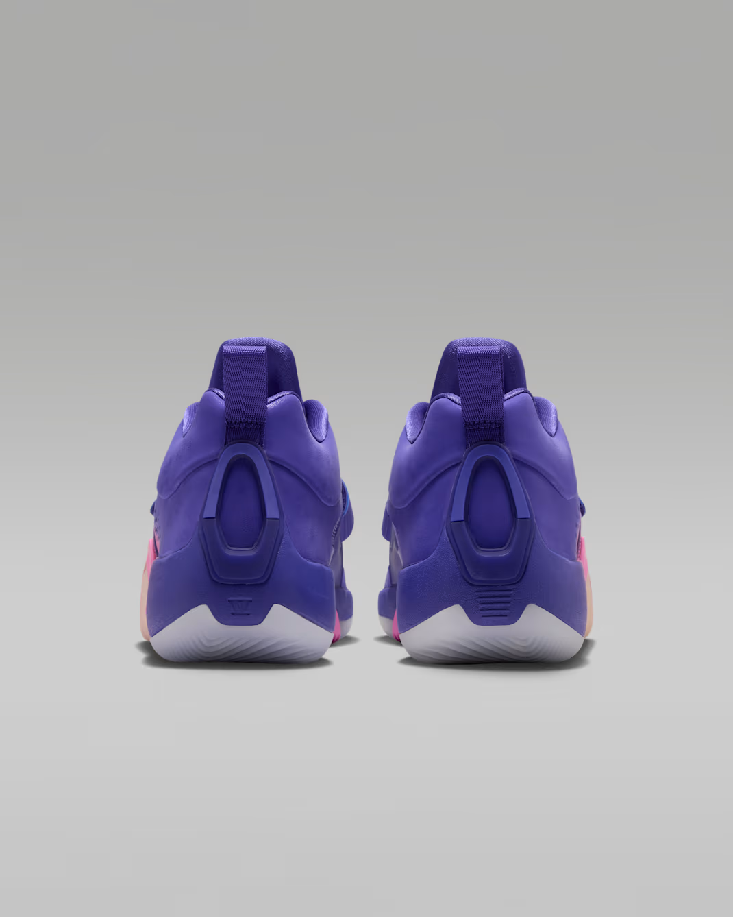 IO1745-401 Nike Jordan Tatum 5 PF "Bright Concord/Urban Lilac" (Men's)