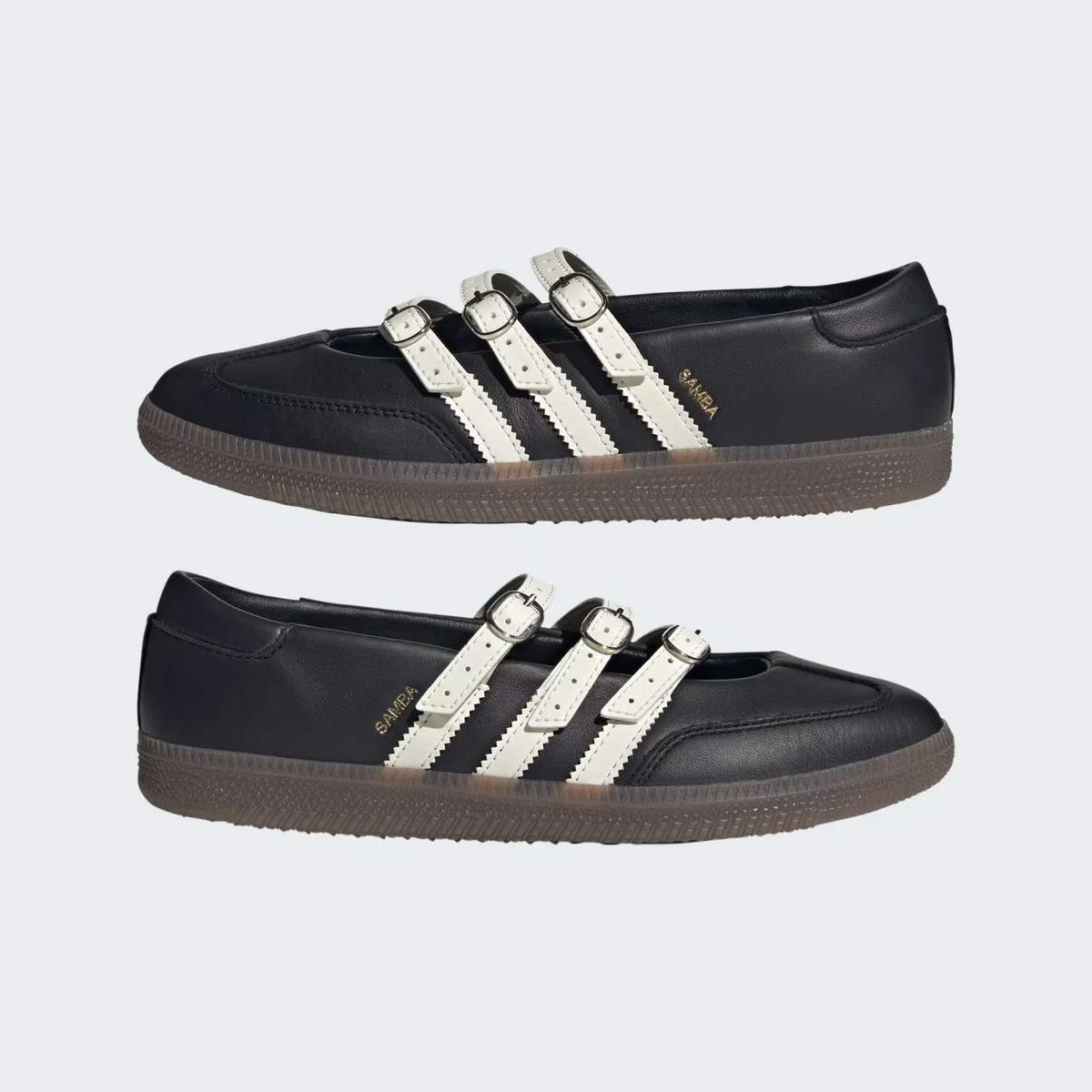 LC5442 adidas Samba Ballet (Women's)