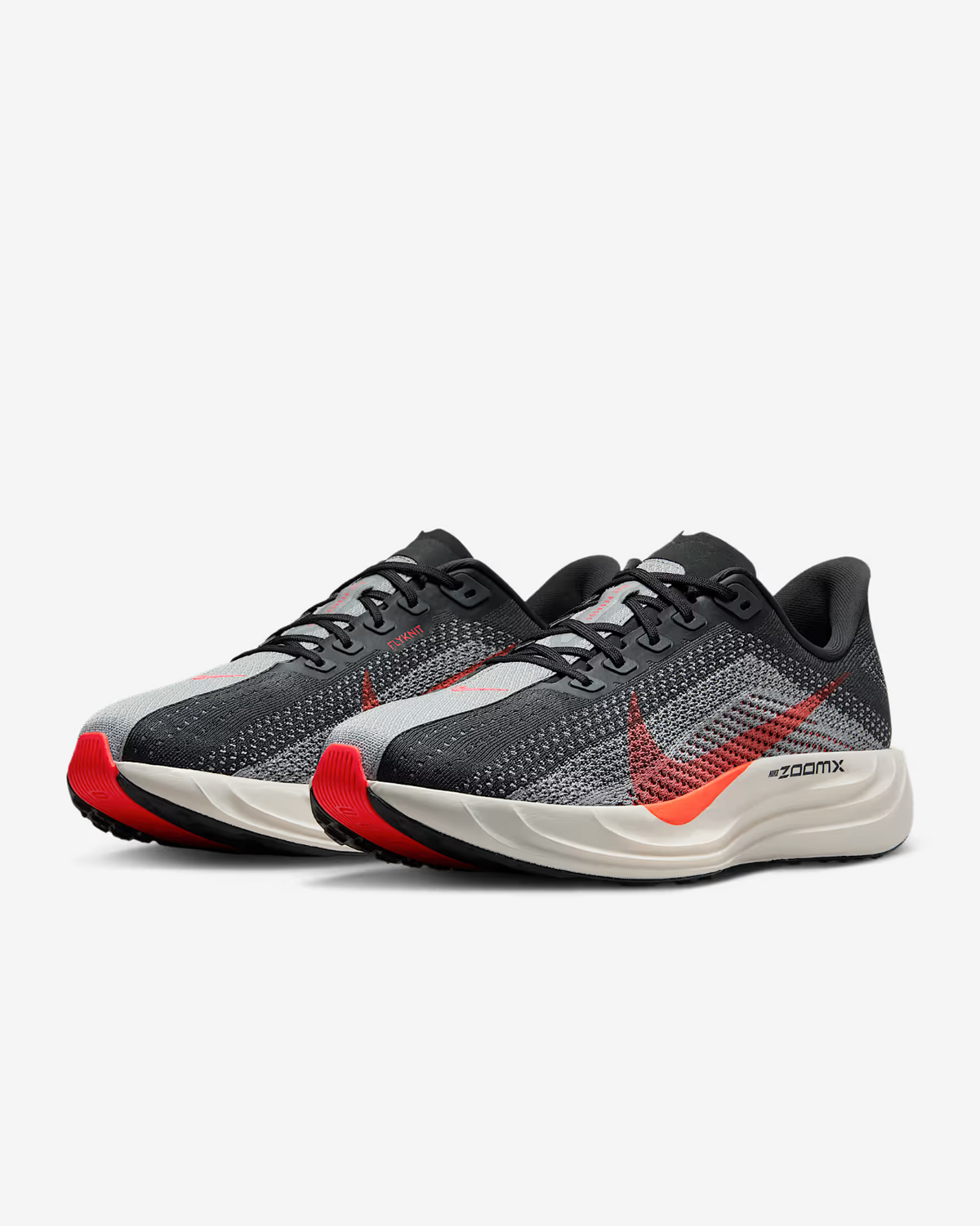 FQ7262-007 Nike Pegasus Plus  Road Running Shoes Anthracite (Men's)