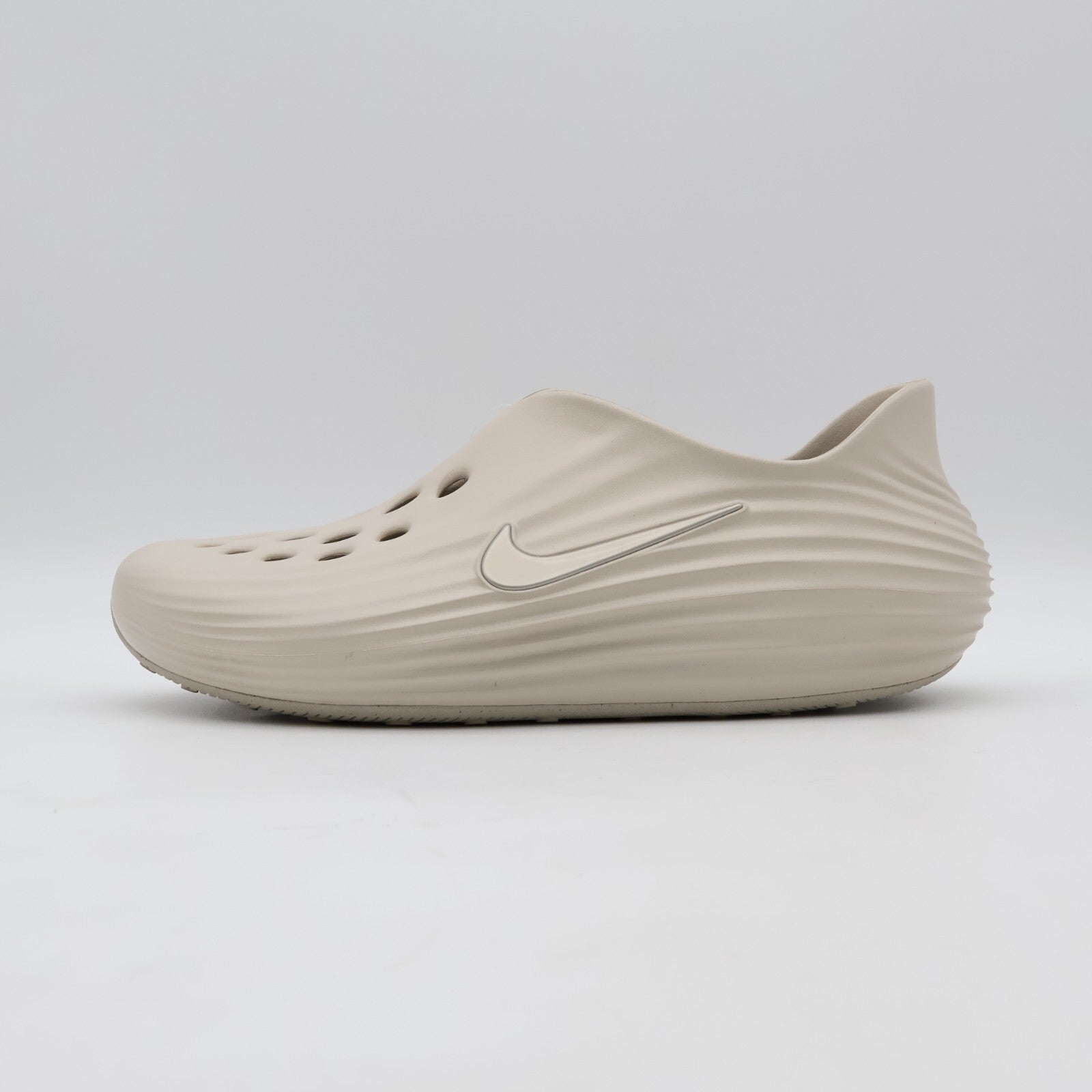 HV5060-100 Nike ReactX Rejuven8 Light Orewood Brown (Men's)