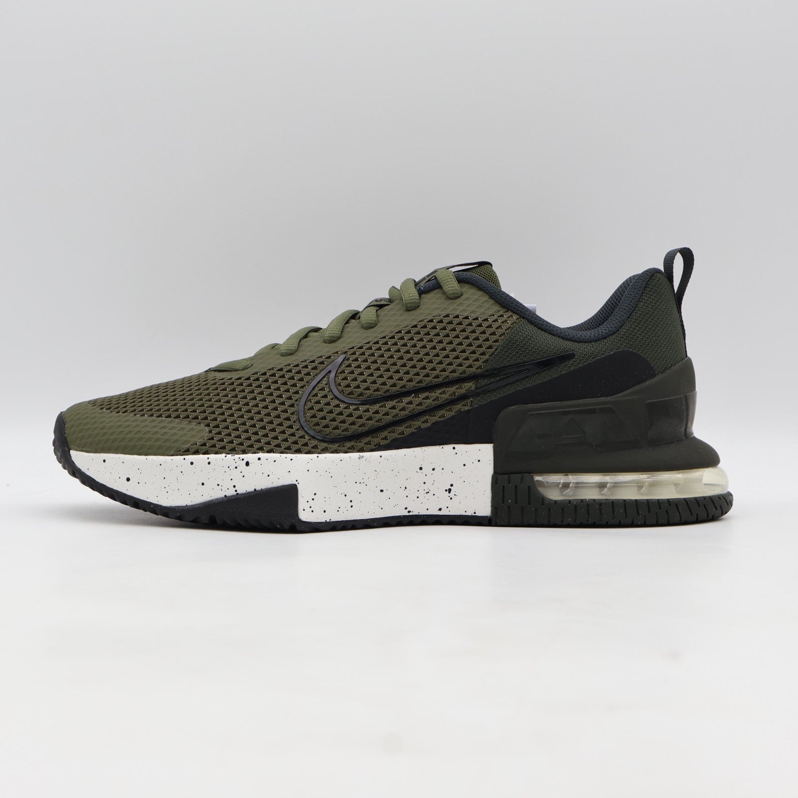 FQ1833-200 Nike Air Max Alpha Trainer 6 Medium Olive Anthracite Sequoia (Men's)