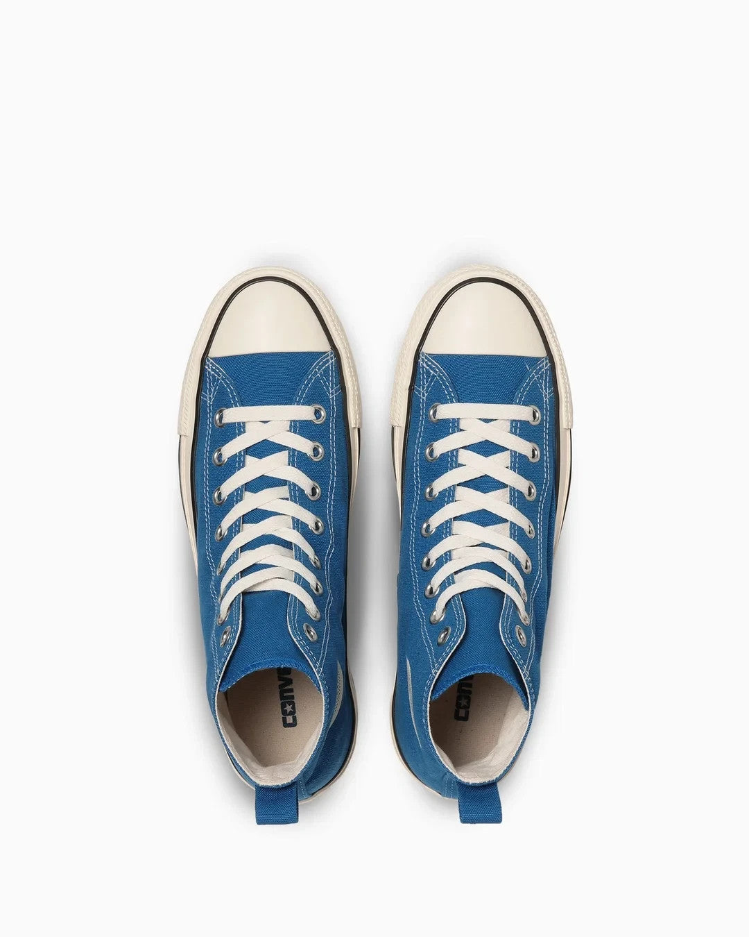 31312141 Converse All Star Sharksole Hi Cobalt Blue (Men's)