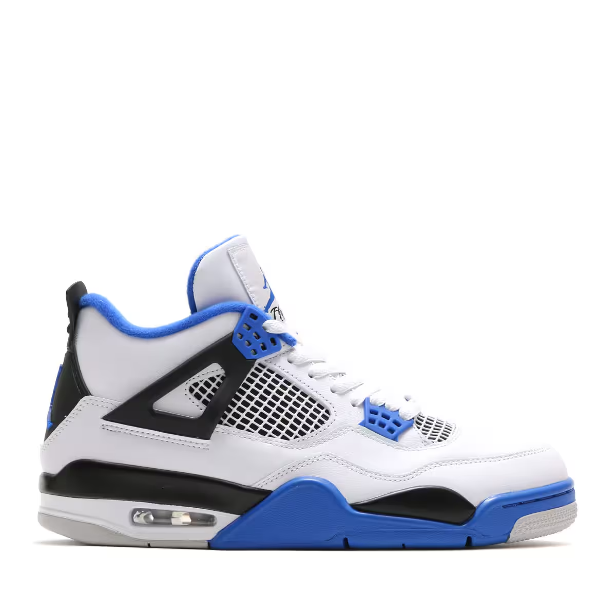 308497-117 Nike Air Jordan 4 Retro "Motorsports" (2017) (Men's)