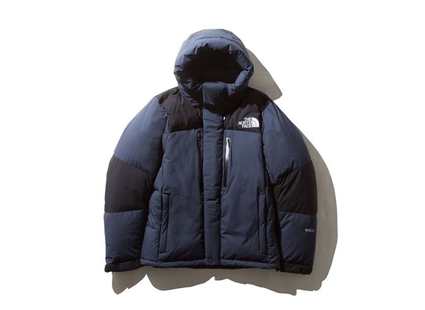 The North Face Baltro Light Jacket 2023/2024 Urban Navy