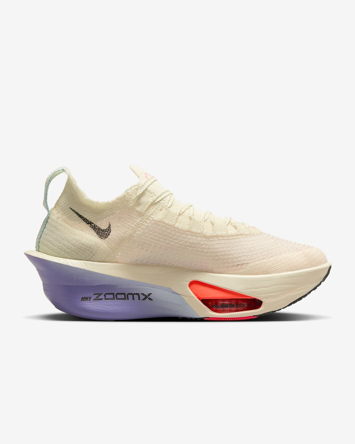 FD8315-101 Nike Alphafly 3 Coconut Milk Dusty Amethyst Glacier Blue (Women's)