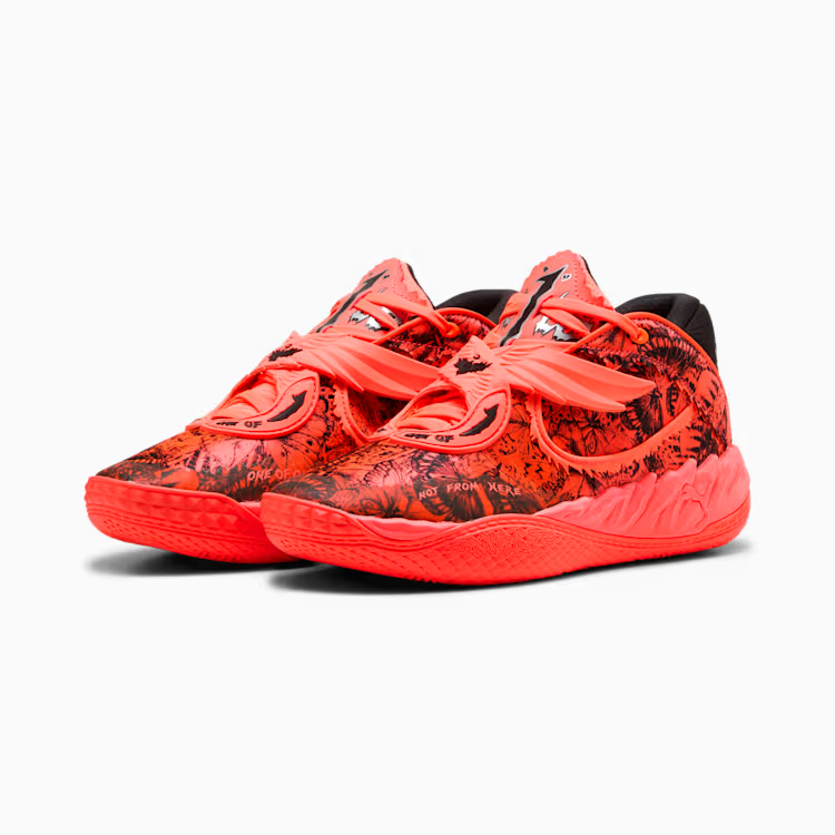312793-01 Puma MB05 "Flutter"