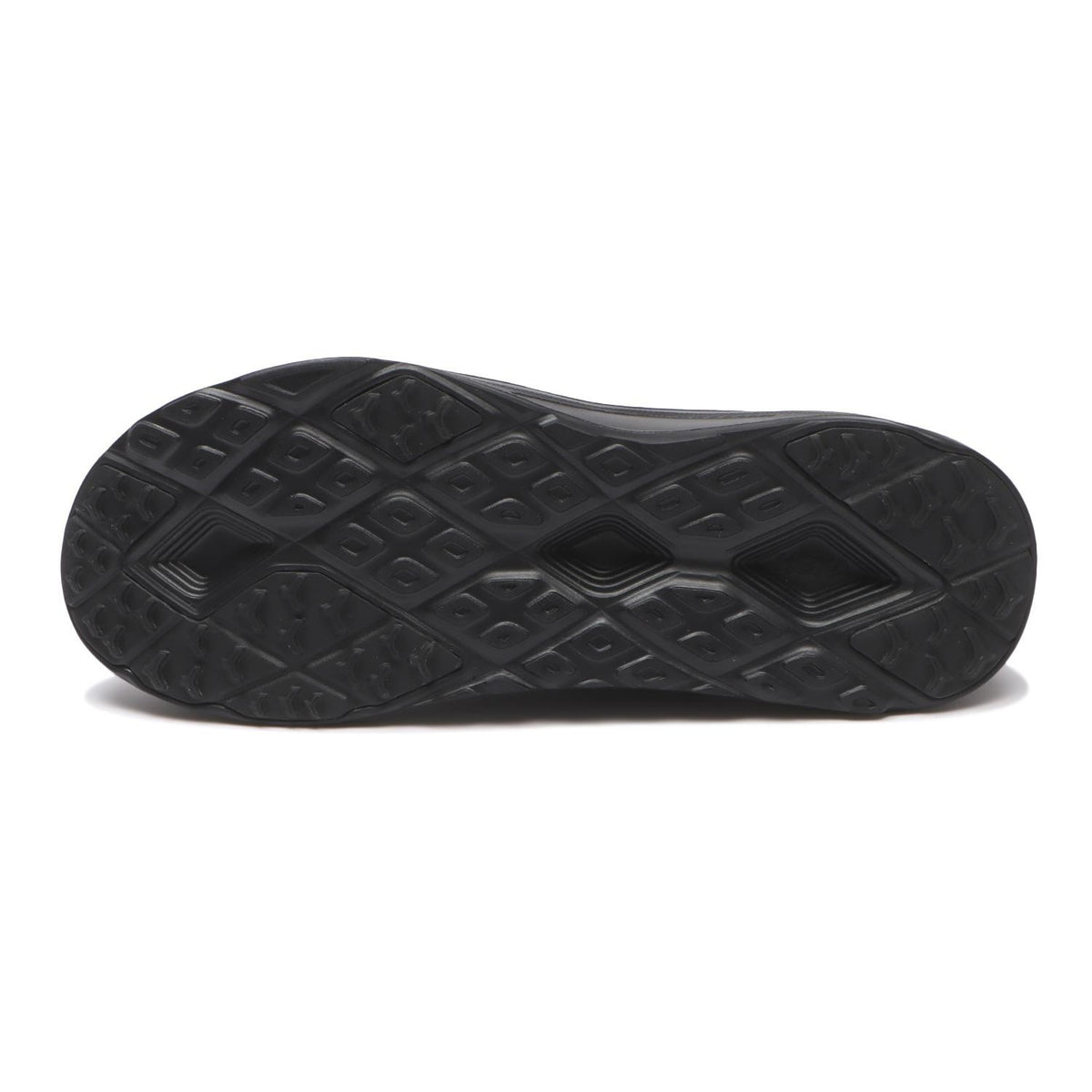 1176672-BBLC Hoka Huaka Pro "Black/Black" (Men's)