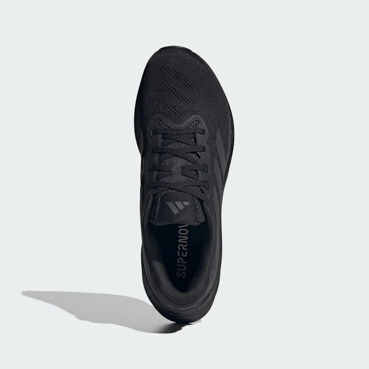 JS0493 adidas Supernova Rise 2 Running Core Black Carbon (Men's)