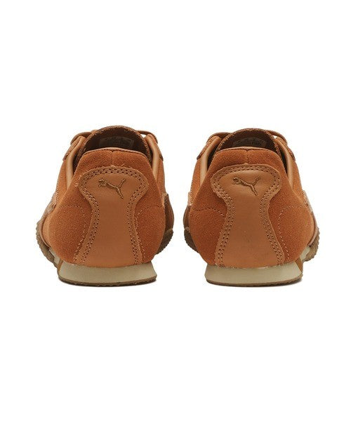 403777-01 Puma H-Street Premium Brandy/Toasted Almond/Gum ( Men's )