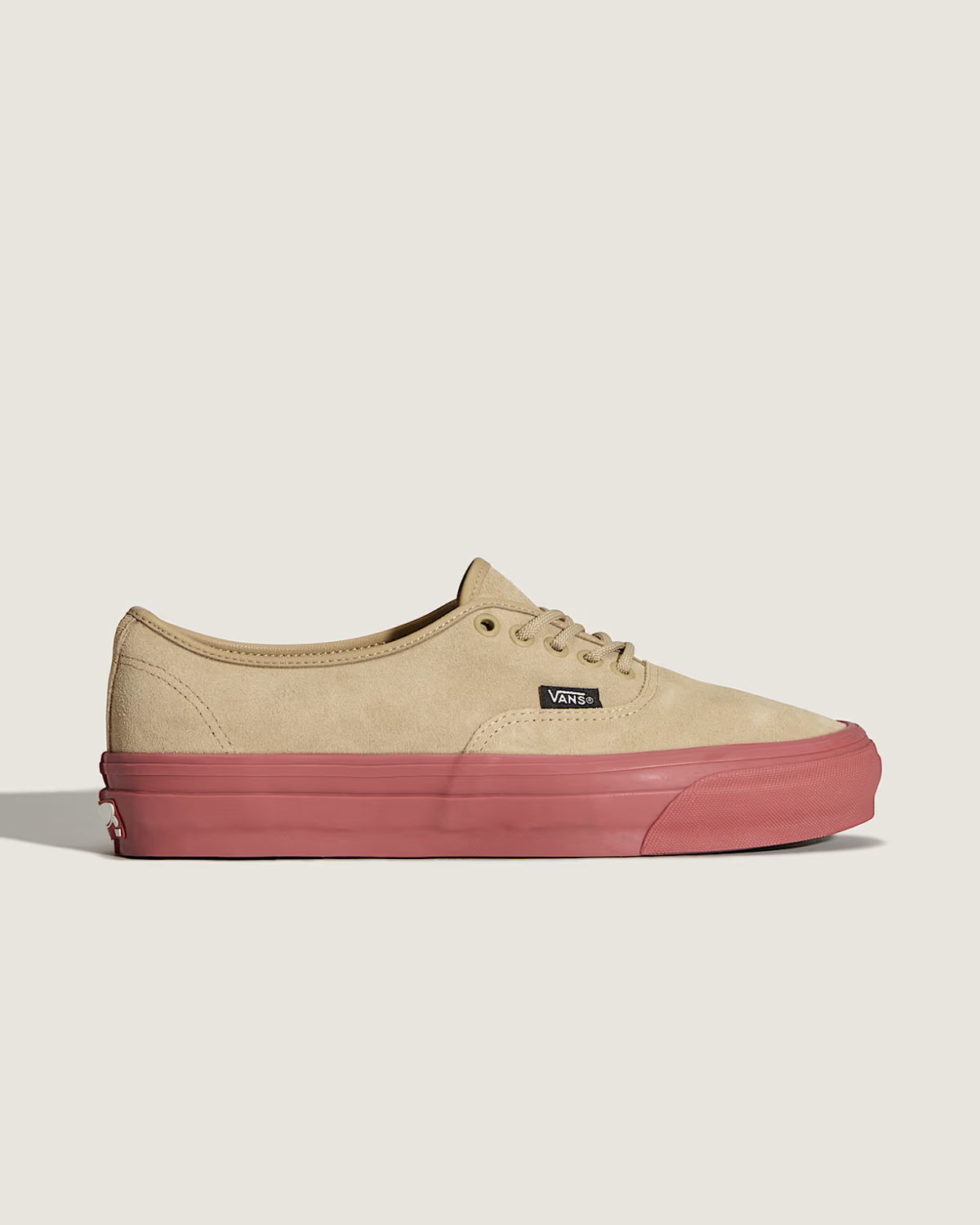 VN000VAJHG8 OTW by Vans Authentic 44 Siped Vibram Platinum Suede Incense (Men's)