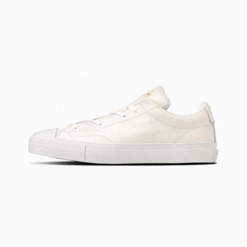 34201650 Shinpei Ueno Converse Breakstar SK OX White (Men's)