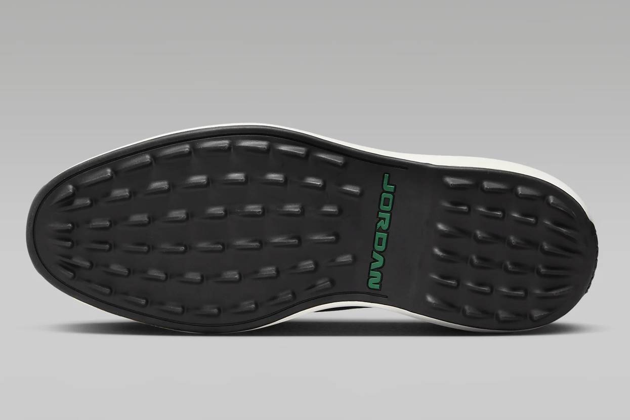 FJ0850-001 Eastside Golf Nike Jordan ADG 4 White Malachite (Men's)