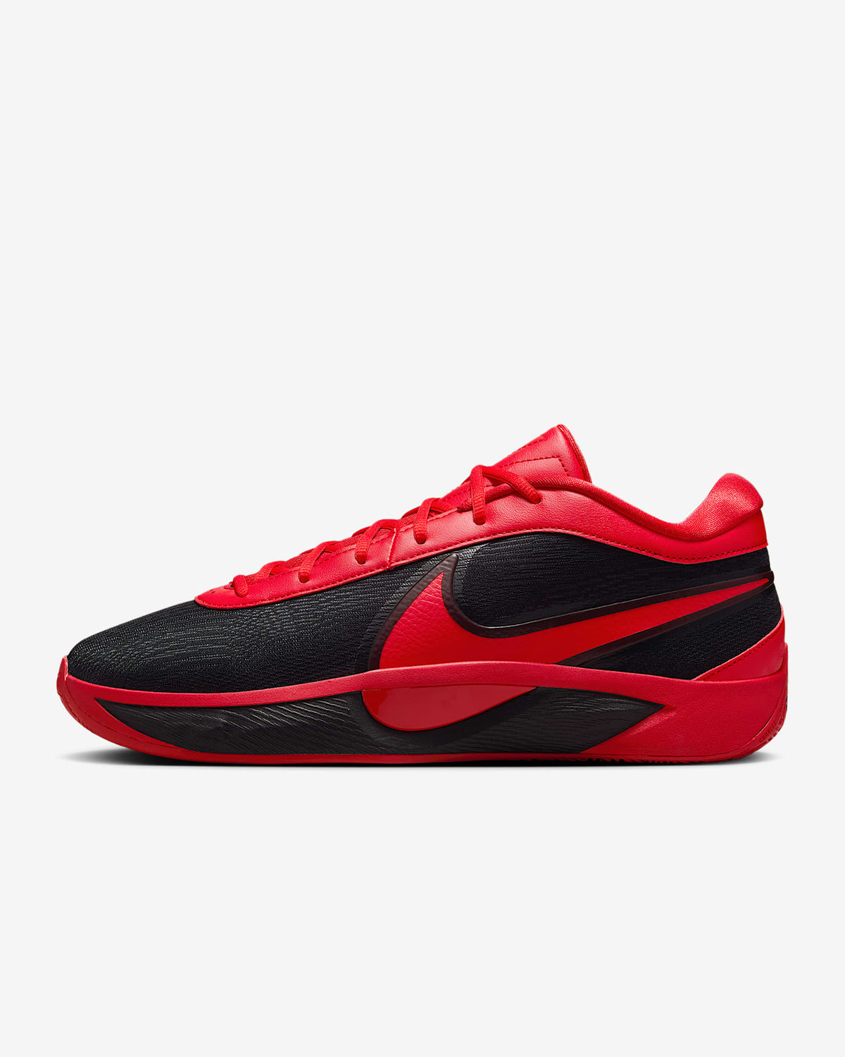 FJ7807-003 Nike Zoom Freak 6 Bred (FJ7792-003/FJ7807-003) (Men's)