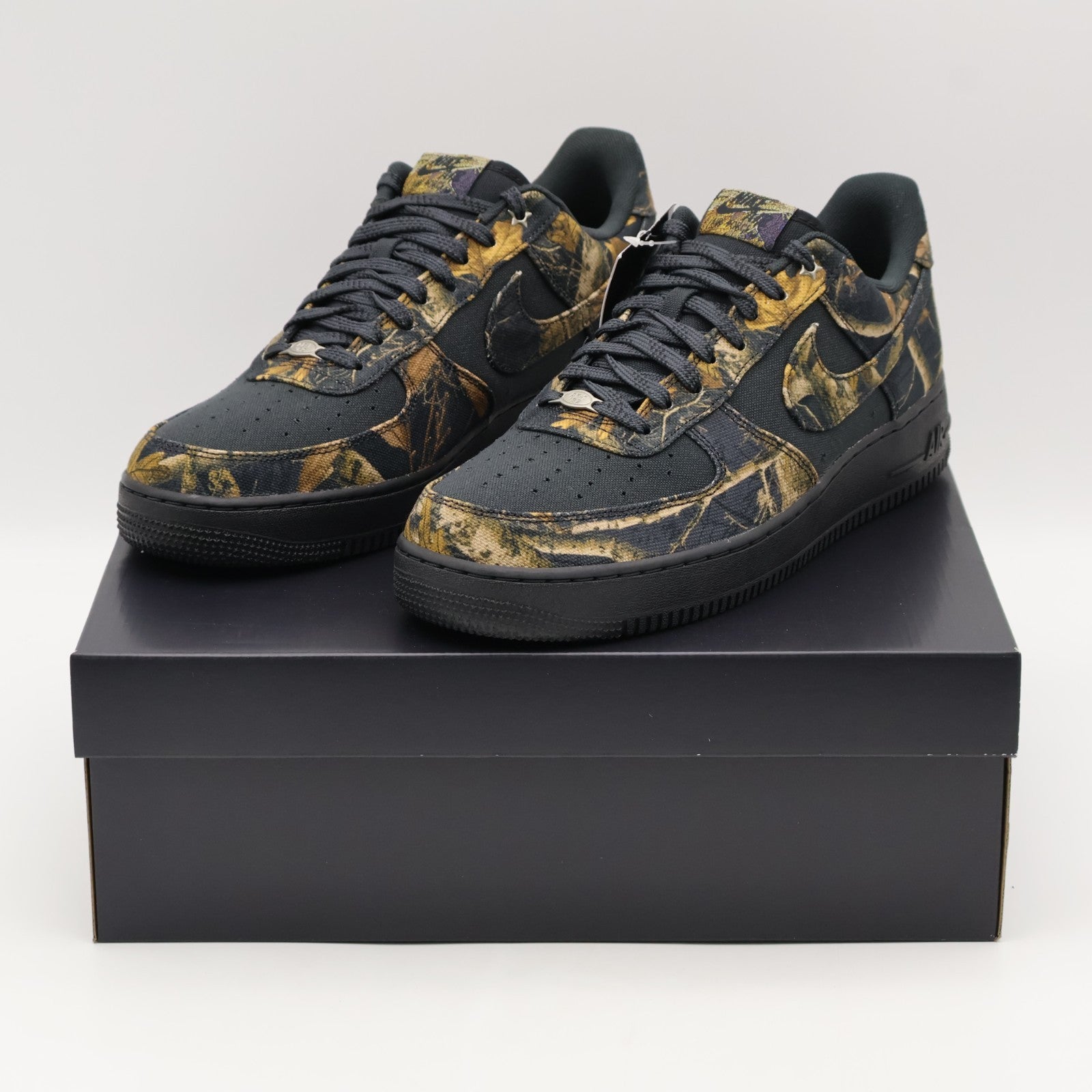 IH1221-001 Nike Air Force 1 Low Realtree (Men's)