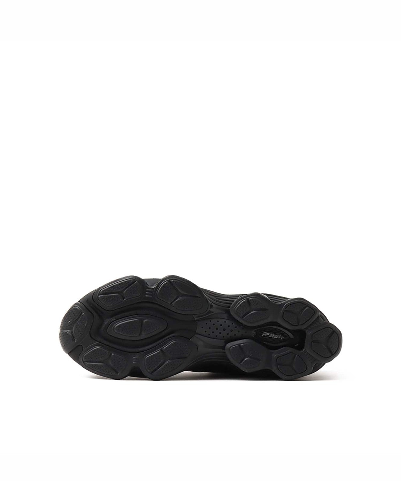 1203A591-003 Asics Gel-Kinetic Fluent BlackGraphite Grey (Men's)